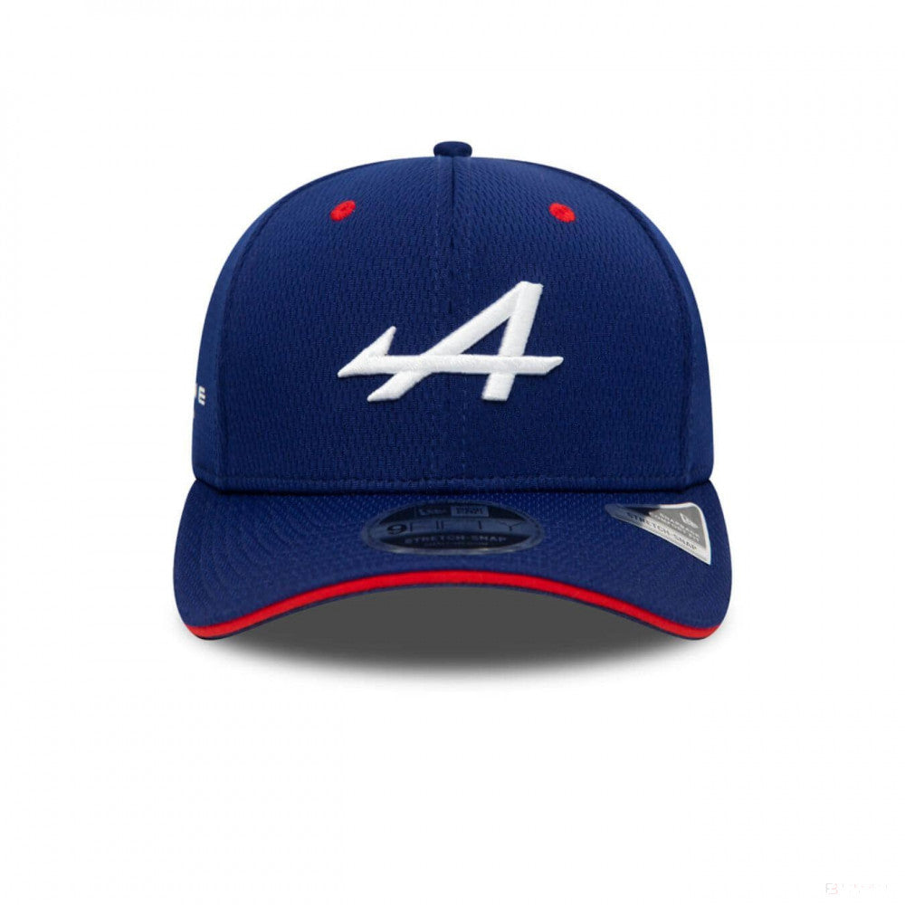 Sapca de Baseball, Alpine F1 Team Dash 950SS, Adult, Albastru, 2021 - FansBRANDS®