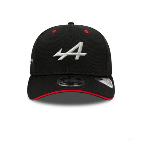 Sapca de Baseball, Alpine F1 Team Dash 950SS, Adult, Negru, 2021 - FansBRANDS®