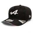 Sapca de Baseball, Alpine ESPORTS 950SS, Adult, Camo - FansBRANDS®