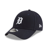 Șapcă Detroit Tigers, New Era, echipă, 9FORTY, albastru