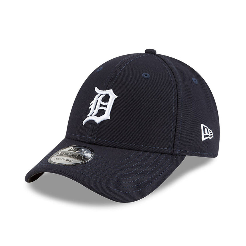 Șapcă Detroit Tigers, New Era, echipă, 9FORTY, albastru