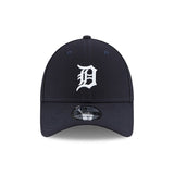 Șapcă Detroit Tigers, New Era, echipă, 9FORTY, albastru