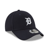 Șapcă Detroit Tigers, New Era, echipă, 9FORTY, albastru