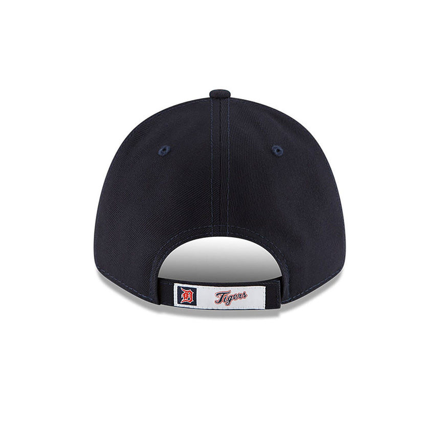 Șapcă Detroit Tigers, New Era, echipă, 9FORTY, albastru