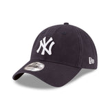 Șapcă New York Yankees, New Era, Core, albastră
