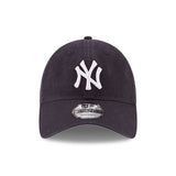 Șapcă New York Yankees, New Era, Core, albastră