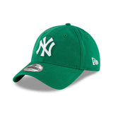 Șapcă New York Yankees, New Era, Core, verde
