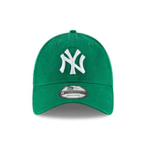 Șapcă New York Yankees, New Era, Core, verde
