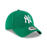 Șapcă New York Yankees, New Era, Core, verde