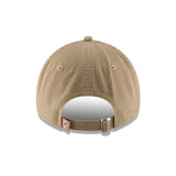 Șapcă New York Yankees, New Era, Core, khaki
