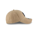 Șapcă New York Yankees, New Era, Core, khaki