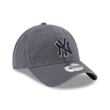 Șapcă New York Yankees, New Era, Core, gri