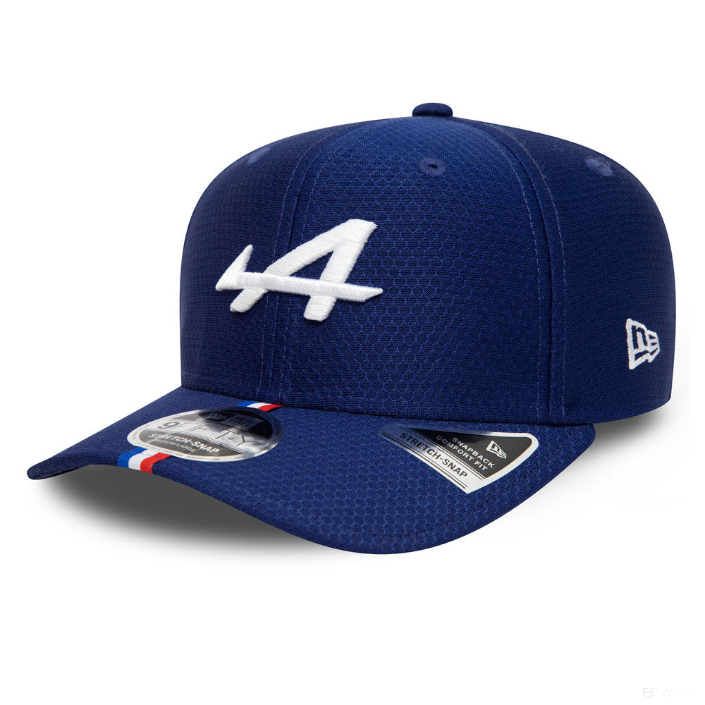 Sapca de Baseball, Alpine 950SS ROYAL, Adult, Albastru - FansBRANDS®