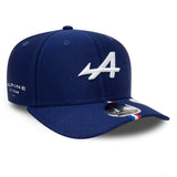 Sapca de Baseball, Alpine 950SS ROYAL, Adult, Albastru - FansBRANDS®