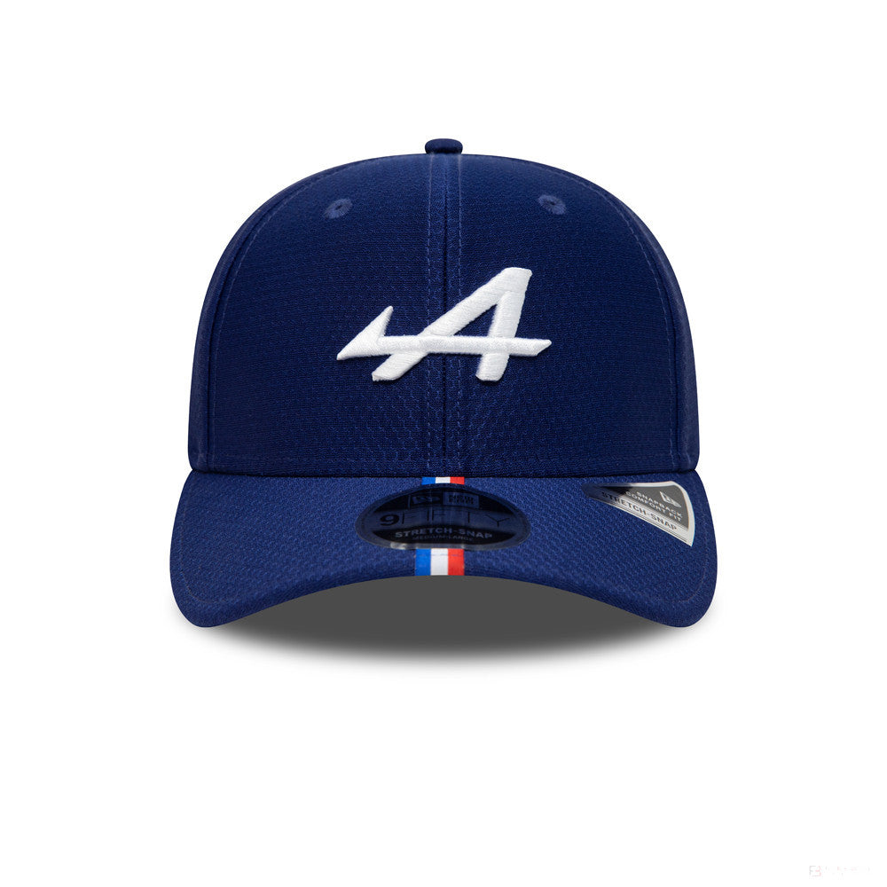 Sapca de Baseball, Alpine 950SS ROYAL, Adult, Albastru - FansBRANDS®