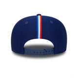 Sapca de Baseball, Alpine 950SS ROYAL, Adult, Albastru - FansBRANDS®