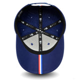 Sapca de Baseball, Alpine 950SS ROYAL, Adult, Albastru - FansBRANDS®