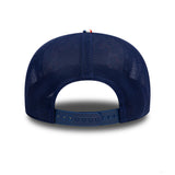 Sapca de Baseball, Alpine BRITISH 950SS, Adult, Albastru - FansBRANDS®