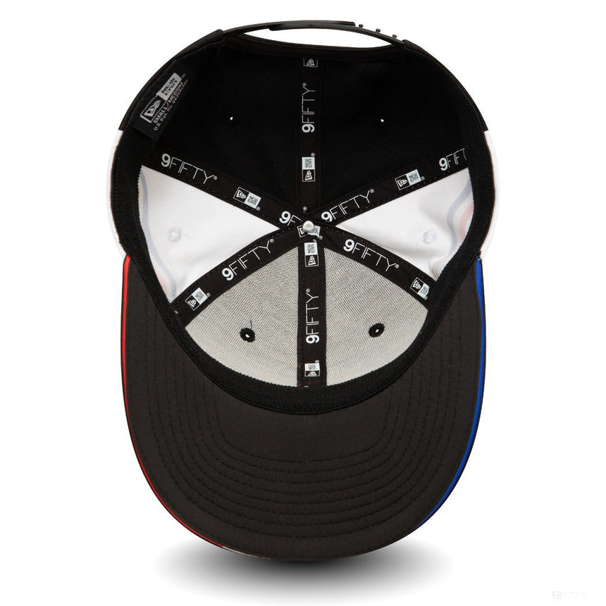 Sapca de Baseball, Alpine 950SS BLK, Adult, Negru - FansBRANDS®
