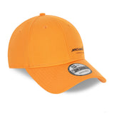 Sapca de Baseball, McLaren Essential 9FORTY, Adult, Portocaliu - FansBRANDS®