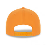 Sapca de Baseball, McLaren Essential 9FORTY, Adult, Portocaliu - FansBRANDS®