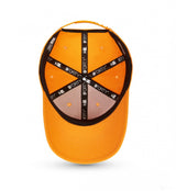 Sapca de Baseball, McLaren Essential 9FORTY, Adult, Portocaliu - FansBRANDS®