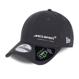 Sapca de Baseball, McLaren Essential 9FORTY, Adult, Gri - FansBRANDS®