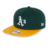 Șapcă Oakland Athletics, New Era, 9FIFTY, multicolor