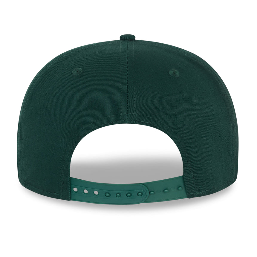 Șapcă Oakland Athletics, New Era, 9FIFTY, multicolor