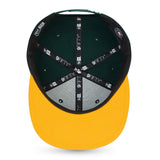 Șapcă Oakland Athletics, New Era, 9FIFTY, multicolor