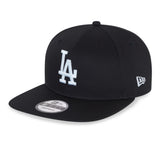 Șapcă Los Angeles Dodgers, New Era, 9FIFTY, negru