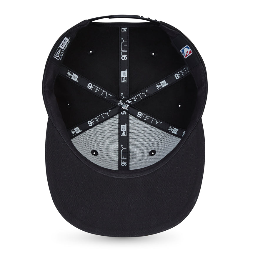 Șapcă Los Angeles Dodgers, New Era, 9FIFTY, negru