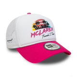 Şapcă McLaren Miami 9FORTY Trucker, pentru adulţi, 2022