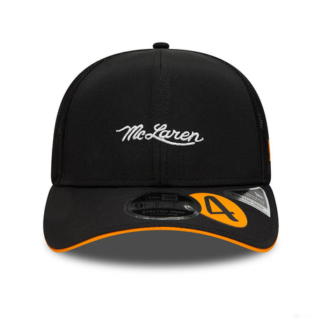 Şapcă McLaren Monaco 9FORTY Trucker, pentru adulţi, 2022 - FansBRANDS®