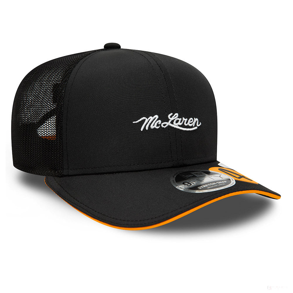 Şapcă McLaren Monaco 9FORTY Trucker, pentru adulţi, 2022