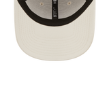 Șapcă Los Angeles Dodgers, New Era, 9FORTY, esențial, bej