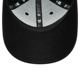 Șapcă Aprilia, Esențial, New Era, 9FORTY, negru