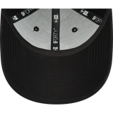 Șapcă New York Yankees, New Era, 9FORTY, esențială, neagră