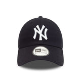 Șapcă New York Yankees, New Era, 9TWENTY, esențial, albastru