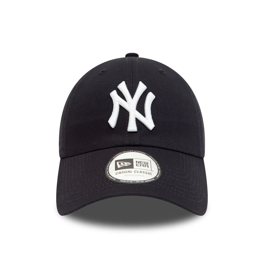 Șapcă New York Yankees, New Era, 9TWENTY, esențial, albastru