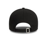 Șapcă New York Yankees, New Era, 9TWENTY, esențial, negru