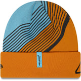 McLaren beanie, New Era, Lando Norris, orange - FansBRANDS®