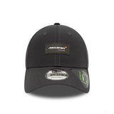 McLaren cap, New Era, repreve, 9FORTY, anthracite - FansBRANDS®