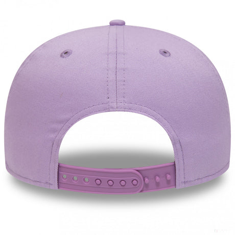 Red Bull Racing cap, New Era, Seasonal, 9FIFTY, pastel purple - FansBRANDS®