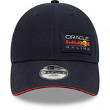 Red Bull Racing cap, New Era, team, 9FORTY, blue, kids, 2023 - FansBRANDS®