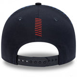 Red Bull Racing cap, New Era, team, 9FORTY, blue, kids, 2023 - FansBRANDS®