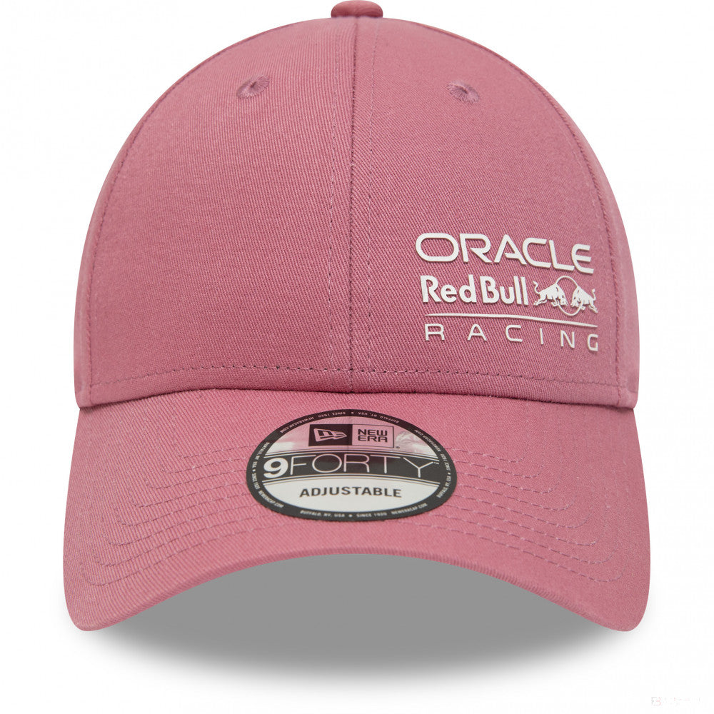 Red Bull Racing cap, New Era, Seasonal, 9FORTY, pink