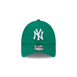 Șapcă New York Yankees, New Era, 9FORTY, esențial, verde