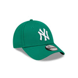 Șapcă New York Yankees, New Era, 9FORTY, esențial, verde