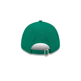 Șapcă New York Yankees, New Era, 9FORTY, esențial, verde